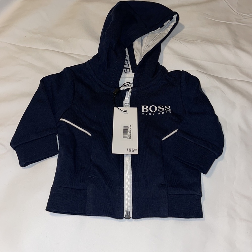 Hugo Boss - Picture 2 of 10